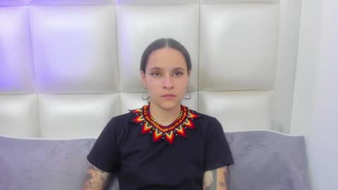 AnnyT online show from 19, 1, 2025