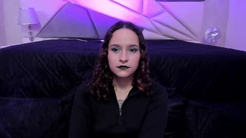 AnnyT online show from 2, 2, 2025