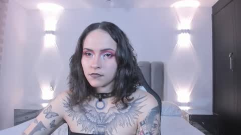 AnnyT online show from 14, 1, 2026