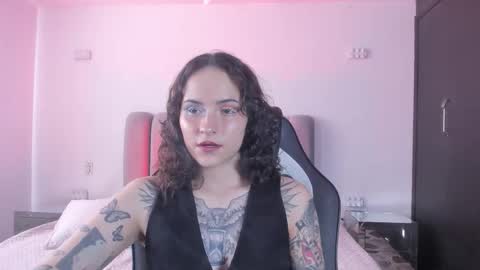 AnnyT online show from 17, 1, 2026