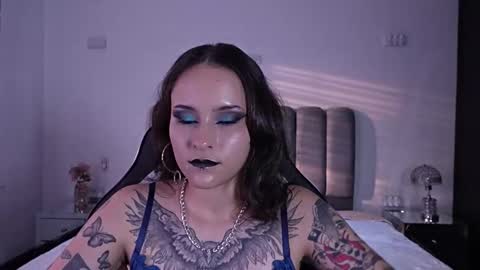 AnnyT online show from 6, 3, 2026