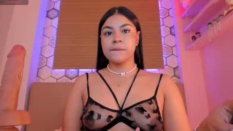 Gaby online show from 5, 7, 2026