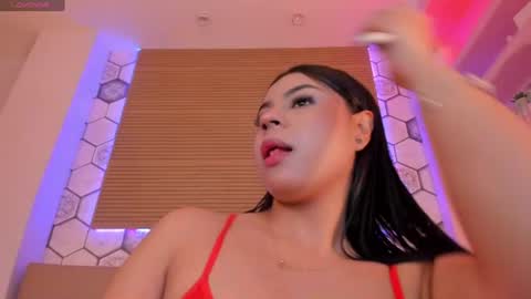Gaby online show from 9, 7, 2026