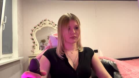annyvibess online show from 17, 5, 2026