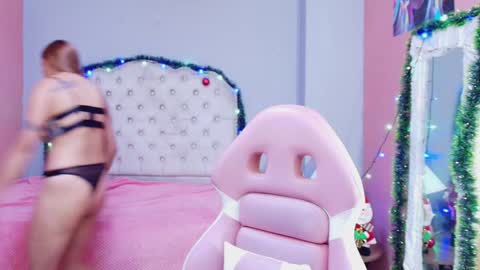 Snapshot of annyxhot chatting on 21, 12, 2024 AnnyXhot online show from 21, 12, 2024