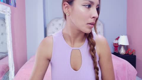 Snapshot of annyxhot chatting on 28, 1, 2025 AnnyXhot online show from 28, 1, 2025