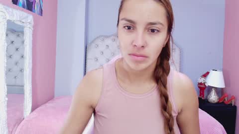 Snapshot of annyxhot chatting on 4, 2, 2025 AnnyXhot online show from 4, 2, 2025