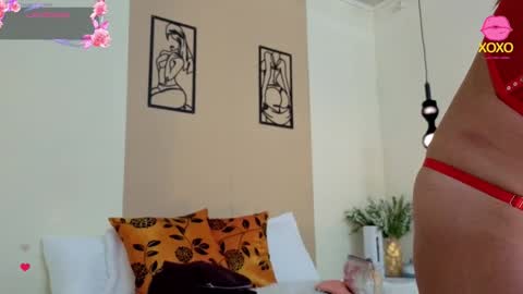 Snapshot of annyxhot chatting on 19, 1, 2026 AnnyXhot online show from 19, 1, 2026