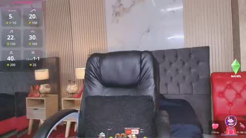 Snapshot of annyxhot chatting on 2, 3, 2026 AnnyXhot online show from 2, 3, 2026