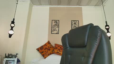 AnnyXhot online show from 30, 4, 2026