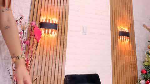 Annyy Ricee28 online show from 3, 1, 2025