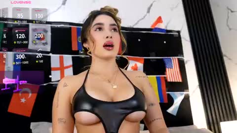 ANNYY  online show from 28, 6, 2026