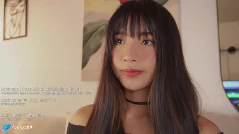 Annyz online show from 12, 11, 2025