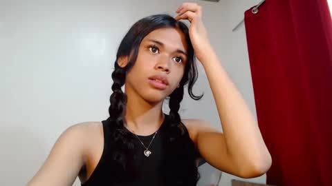 anok_yaii online show from 25, 10, 2025