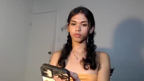 anok_yaii online show from 6, 11, 2025