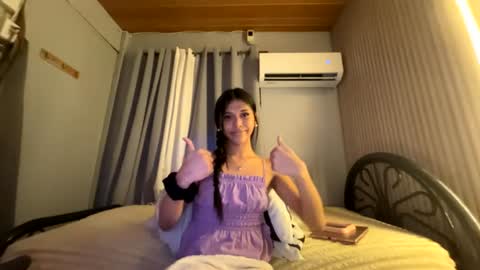 anok_yaii online show from 31, 7, 2026