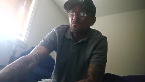 AnonaChris online show from 23, 9, 2025