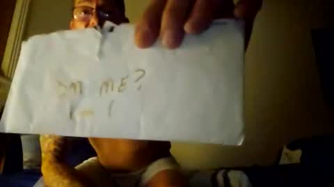 AnonaChris online show from 16, 10, 2025