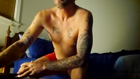 AnonaChris online show from 20, 10, 2025