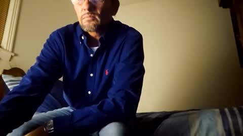 AnonaChris online show from 30, 10, 2025