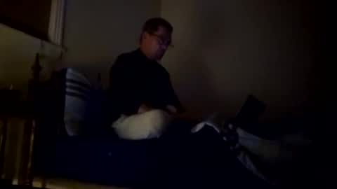 AnonaChris online show from 3, 11, 2025