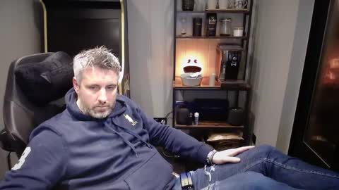 anonymousblokeuk online show from 22, 12, 2024