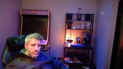 anonymousblokeuk online show from 13, 2, 2025