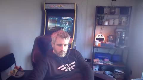 anonymousblokeuk online show from 25, 2, 2025