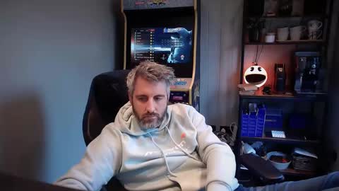 anonymousblokeuk online show from 3, 3, 2025