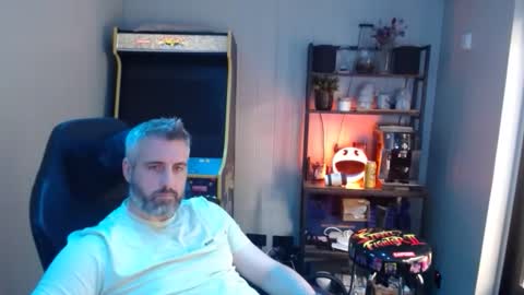 anonymousblokeuk online show from 12, 9, 2025