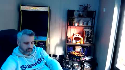 anonymousblokeuk online show from 23, 9, 2025