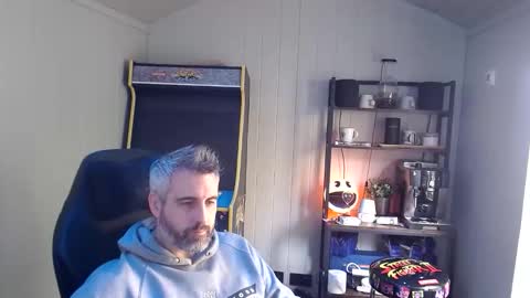 anonymousblokeuk online show from 21, 10, 2025