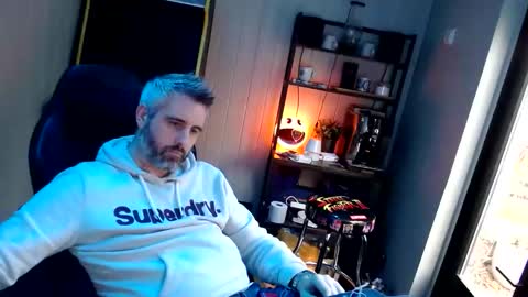 anonymousblokeuk online show from 24, 10, 2025