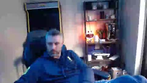 anonymousblokeuk online show from 4, 11, 2025