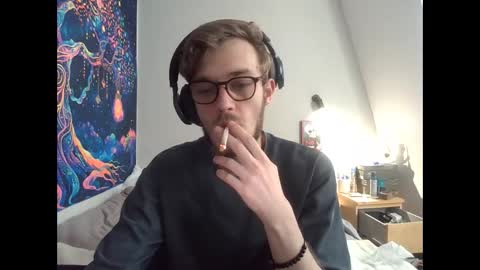 Snapshot of anonymousstoner58 chatting on 2, 3, 2025 anonymousstoner58 online show from 2, 3, 2025