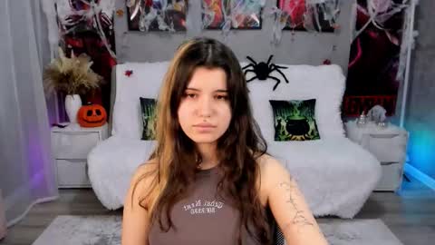 Anora online show from 6, 11, 2025