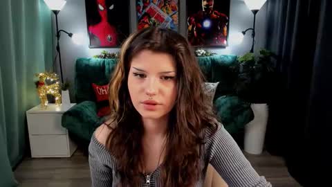 Anora online show from 3, 12, 2025