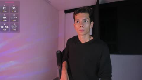 Jordan Mateo online show from 7, 1, 2025