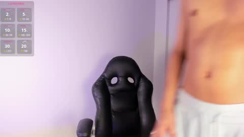 Jordan Mateo online show from 8, 1, 2025