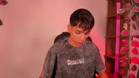 Jordan Mateo online show from 14, 2, 2025