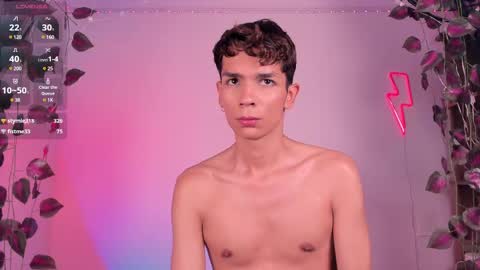 Jordan Mateo online show from 28, 2, 2025