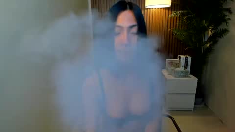 Stacy Maurice online show from 26, 2, 2025