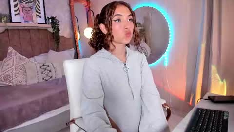 Snapshot of anseru_ chatting on 16, 6, 2026 Anseru online show from 16, 6, 2026