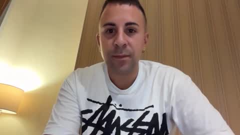 Anson online show from 2, 11, 2025