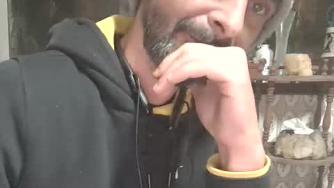 Snapshot of ansreramso chatting on 9, 2, 2026 Lower chakra online show from 9, 2, 2026