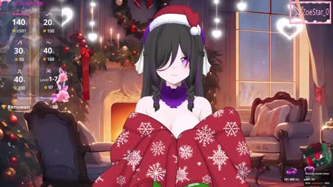 Zoe online show from 11, 12, 2024