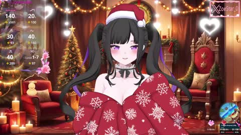 Zoe online show from 15, 12, 2024