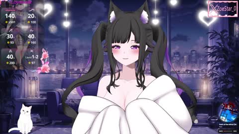 Zoe online show from 15, 12, 2024