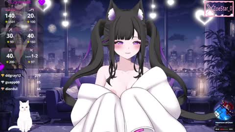 Zoe online show from 16, 12, 2024