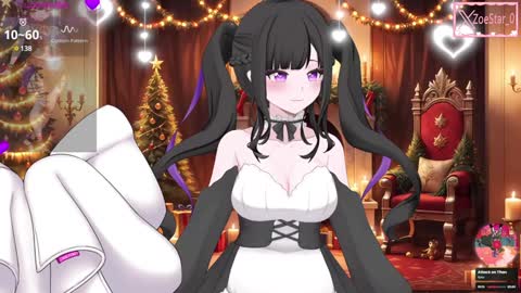 Zoe online show from 20, 12, 2024